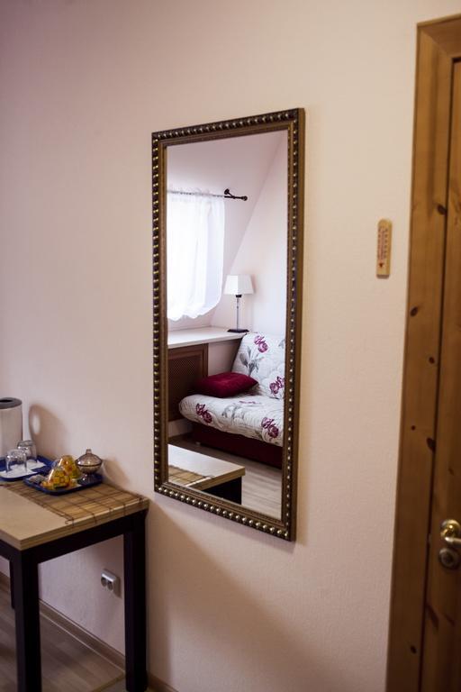 Mini-Hotel Ilma ペトロザヴォーツク 部屋 写真