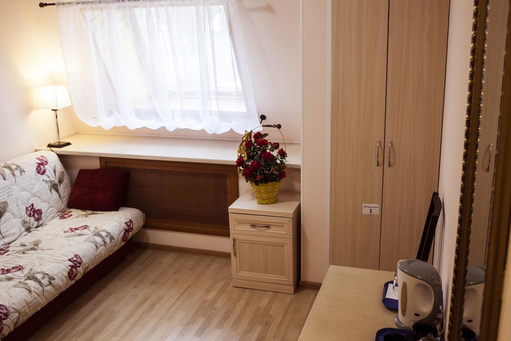 Mini-Hotel Ilma ペトロザヴォーツク 部屋 写真